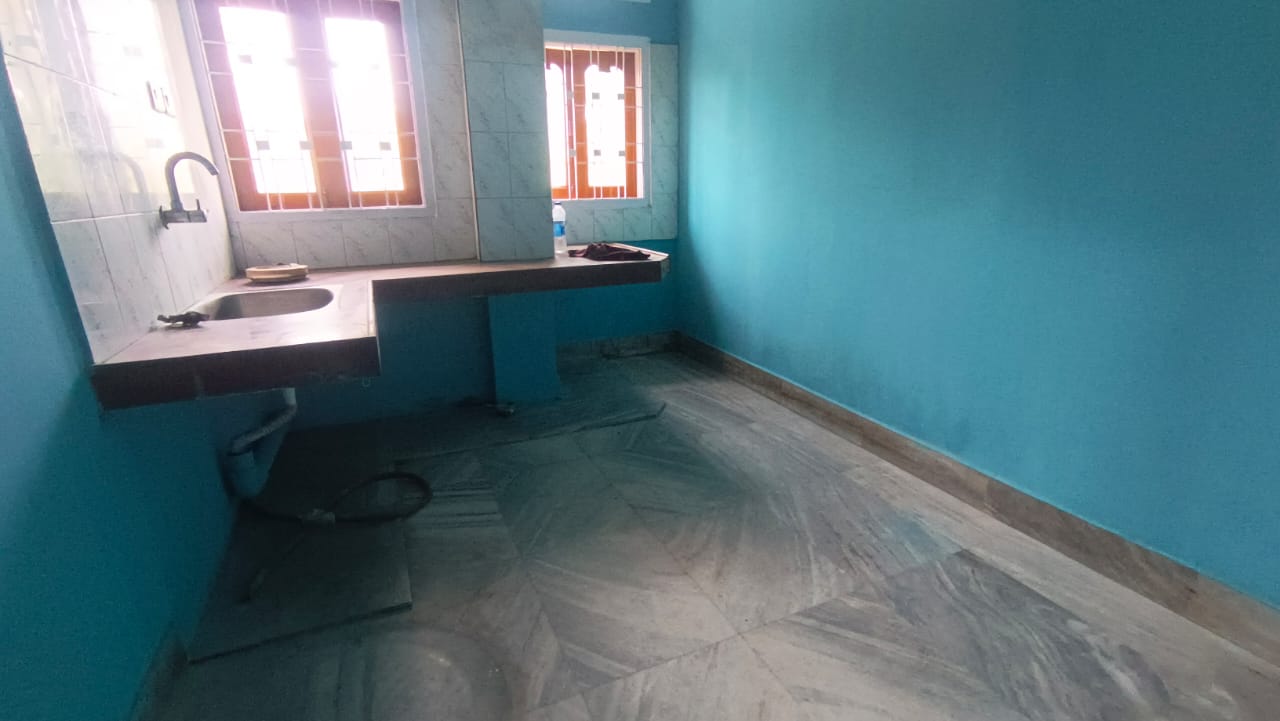 Unfurnished 2bhk in Sijubari, Hatigaon, Guwahati, Assam, India for Rent